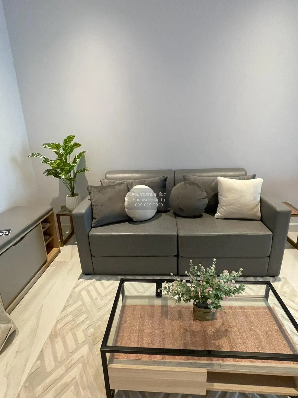 For Rent Condo , Supalai ICON Sathorn , MRT-Si Lom , Thungmahamek 1