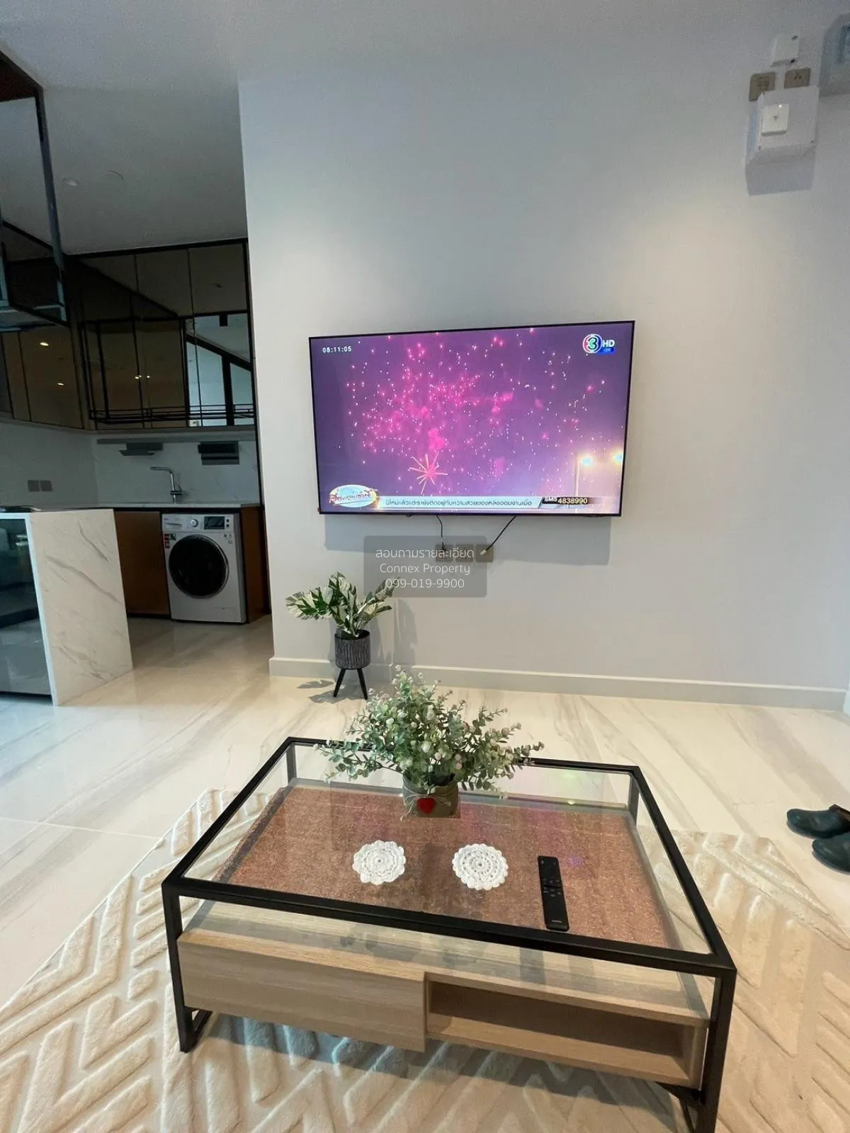 For Rent Condo , Supalai ICON Sathorn , MRT-Si Lom , Thungmahamek