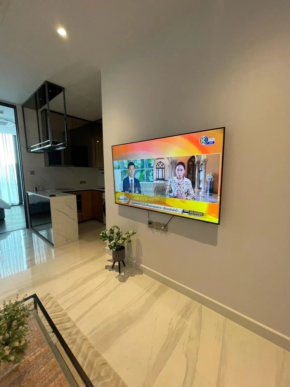 For Rent Condo , Supalai ICON Sathorn , MRT-Si Lom , Thungmahamek