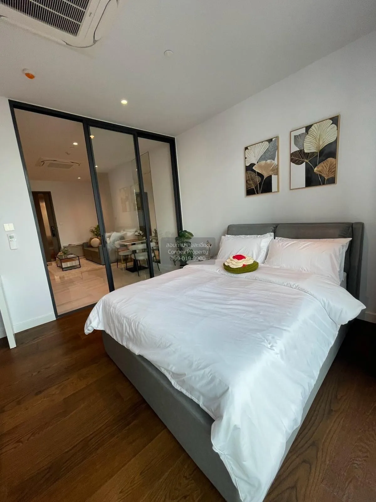 For Rent Condo , Supalai ICON Sathorn , MRT-Si Lom , Thungmahamek