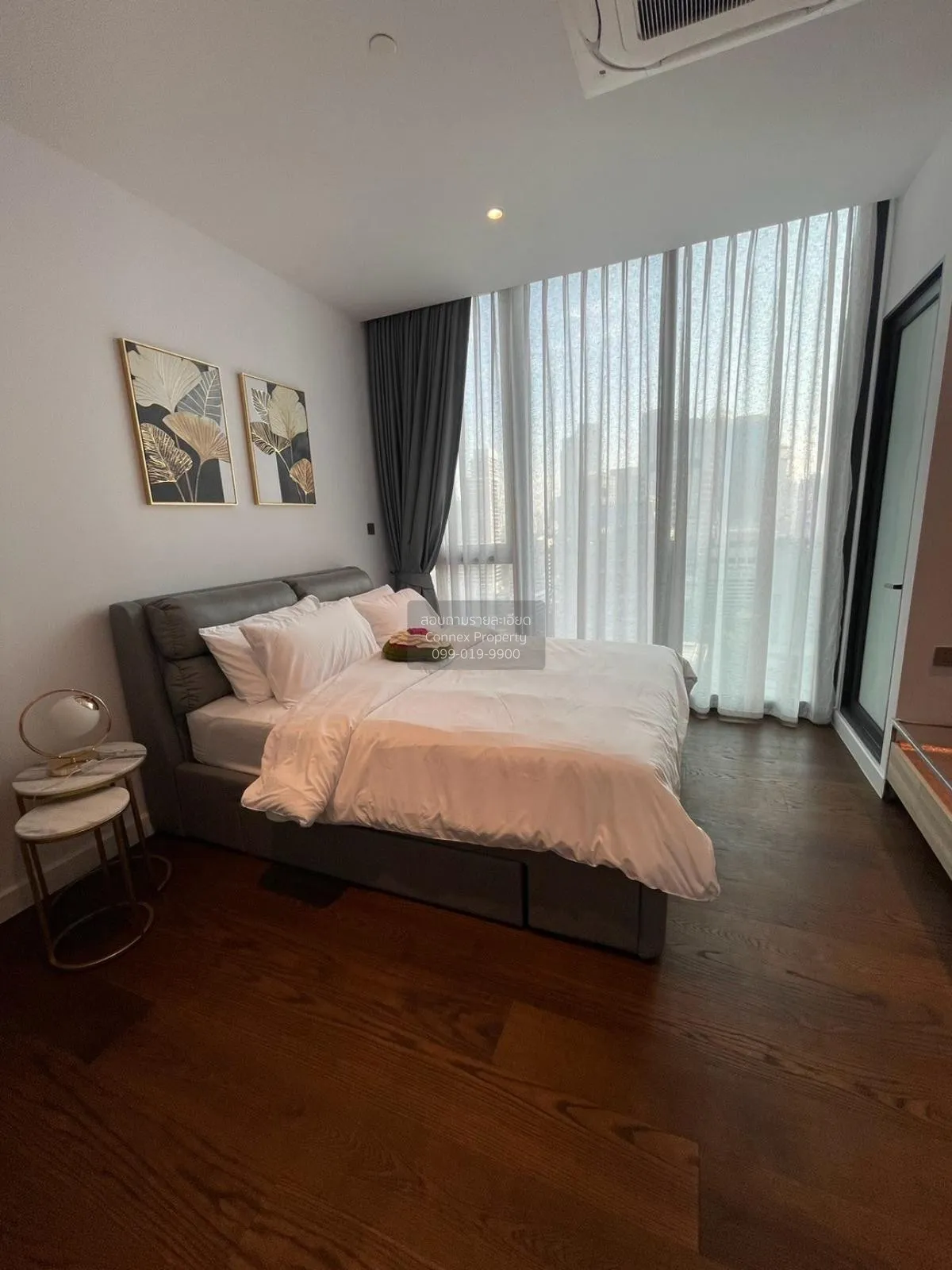 For Rent Condo , Supalai ICON Sathorn , MRT-Si Lom , Thungmahamek