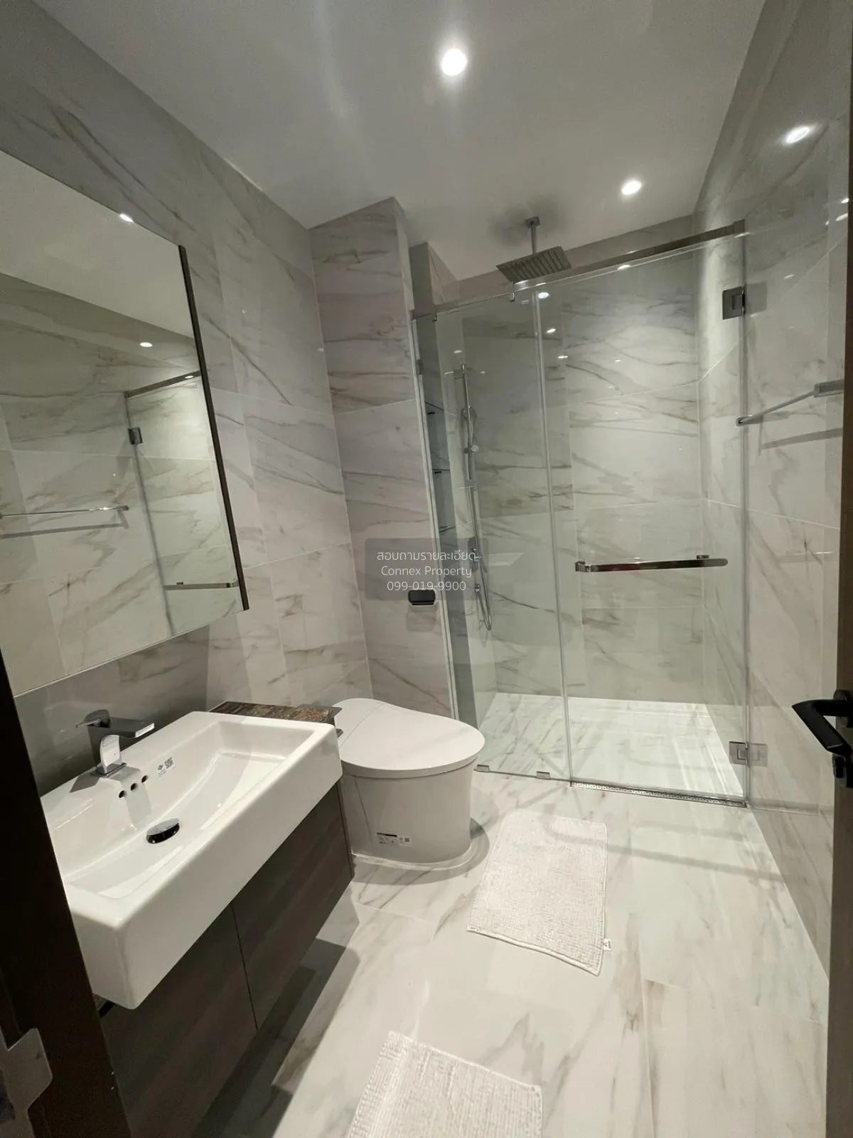 For Rent Condo , Supalai ICON Sathorn , MRT-Si Lom , Thungmahamek