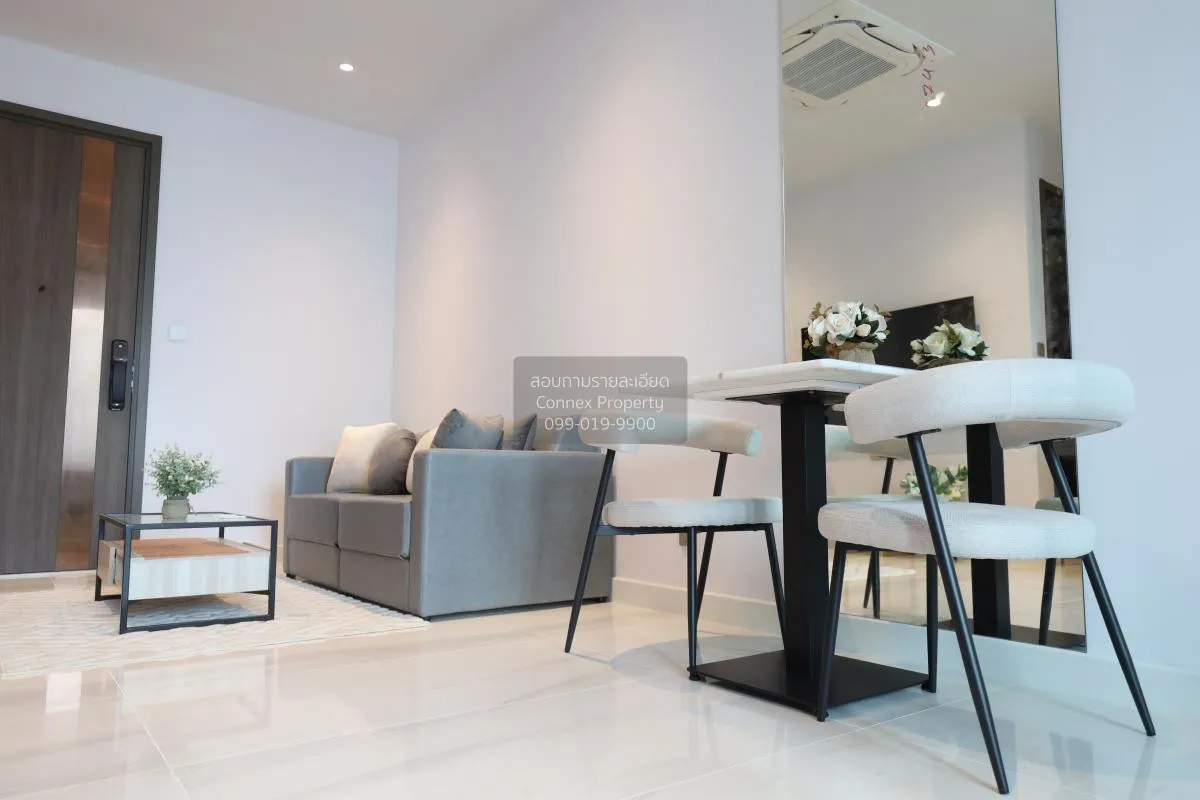 For Rent Condo , Supalai ICON Sathorn , MRT-Si Lom , Thungmahamek 3