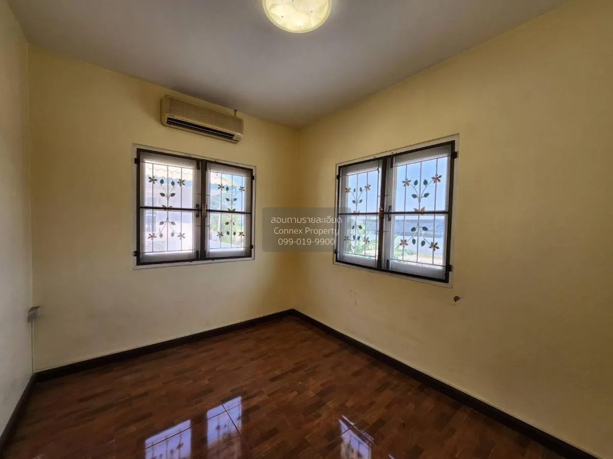 For Sale Townhouse/Townhome  , Baan Pruksa 30/1 Ban Kluai-Sai Noi