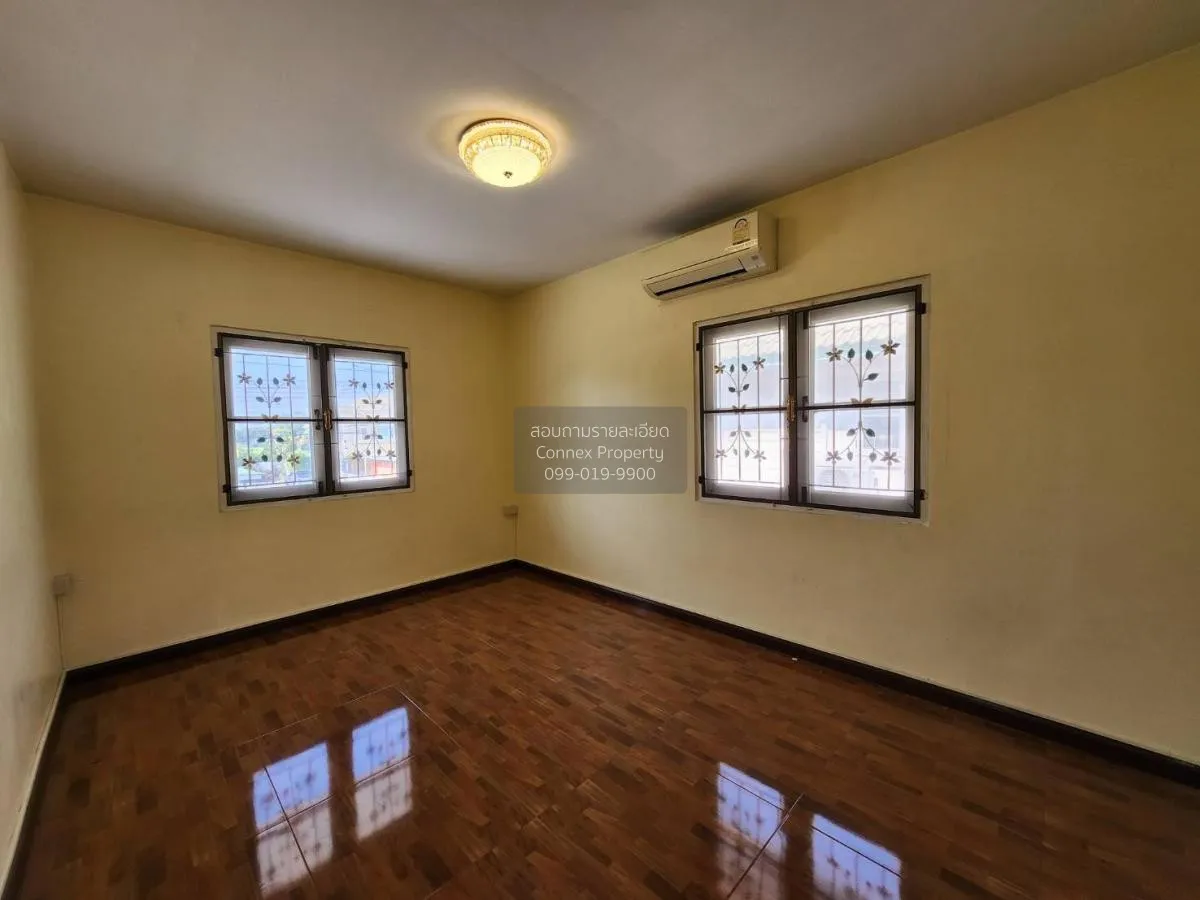 For Sale Townhouse/Townhome  , Baan Pruksa 30/1 Ban Kluai-Sai Noi