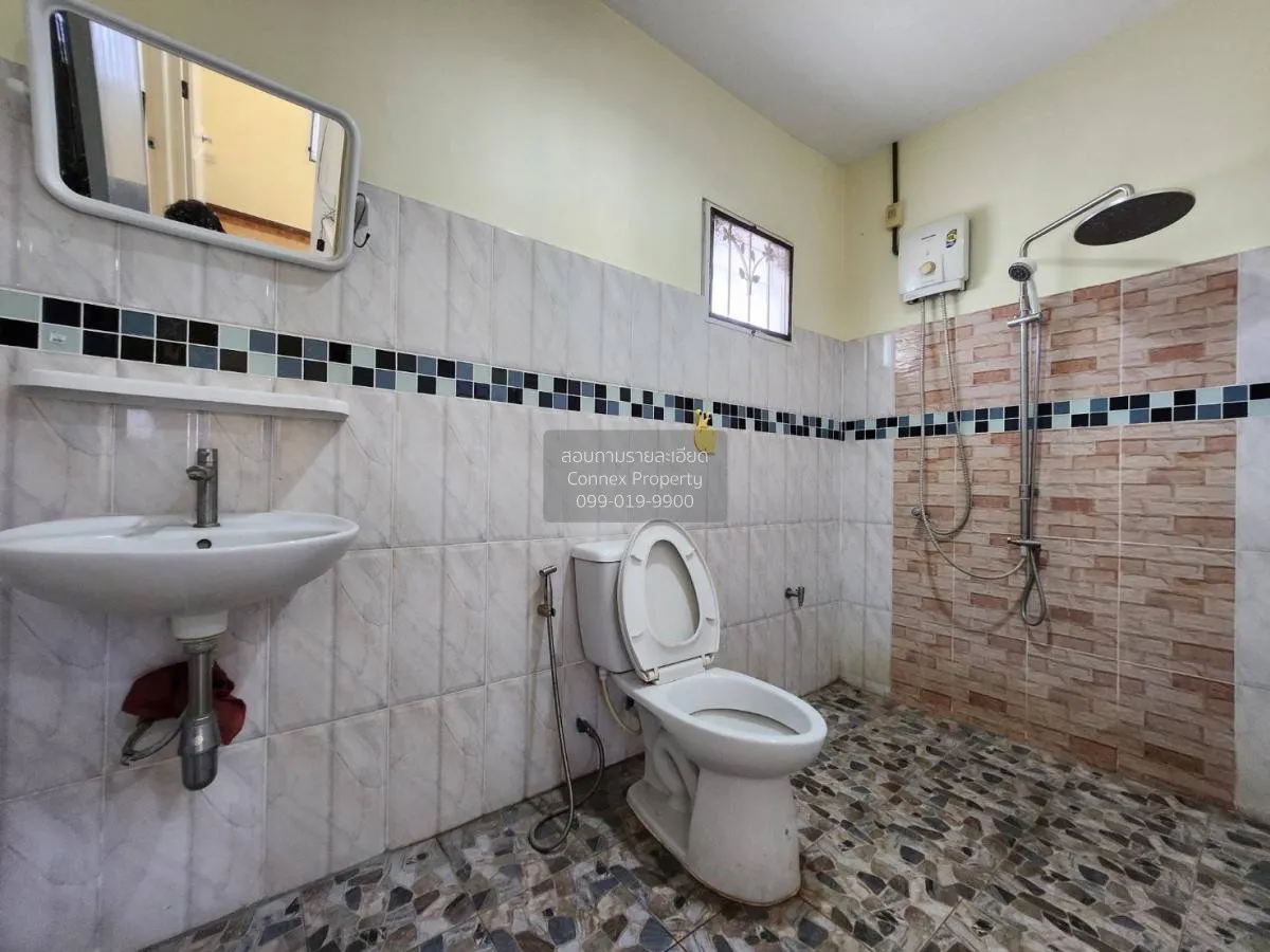 For Sale Townhouse/Townhome  , Baan Pruksa 30/1 Ban Kluai-Sai Noi