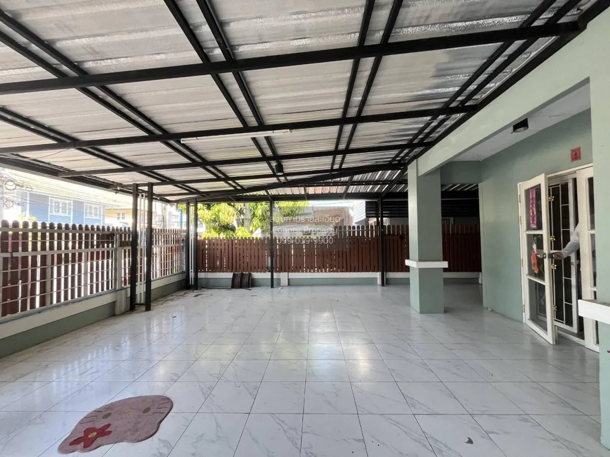 For Sale Townhouse/Townhome  , Baan Pruksa 30/1 Ban Kluai-Sai Noi 2