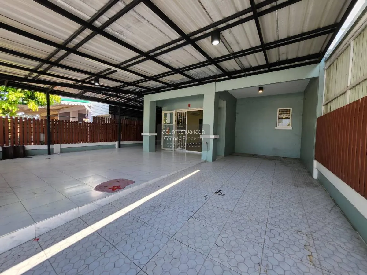 For Sale Townhouse/Townhome  , Baan Pruksa 30/1 Ban Kluai-Sai Noi 4