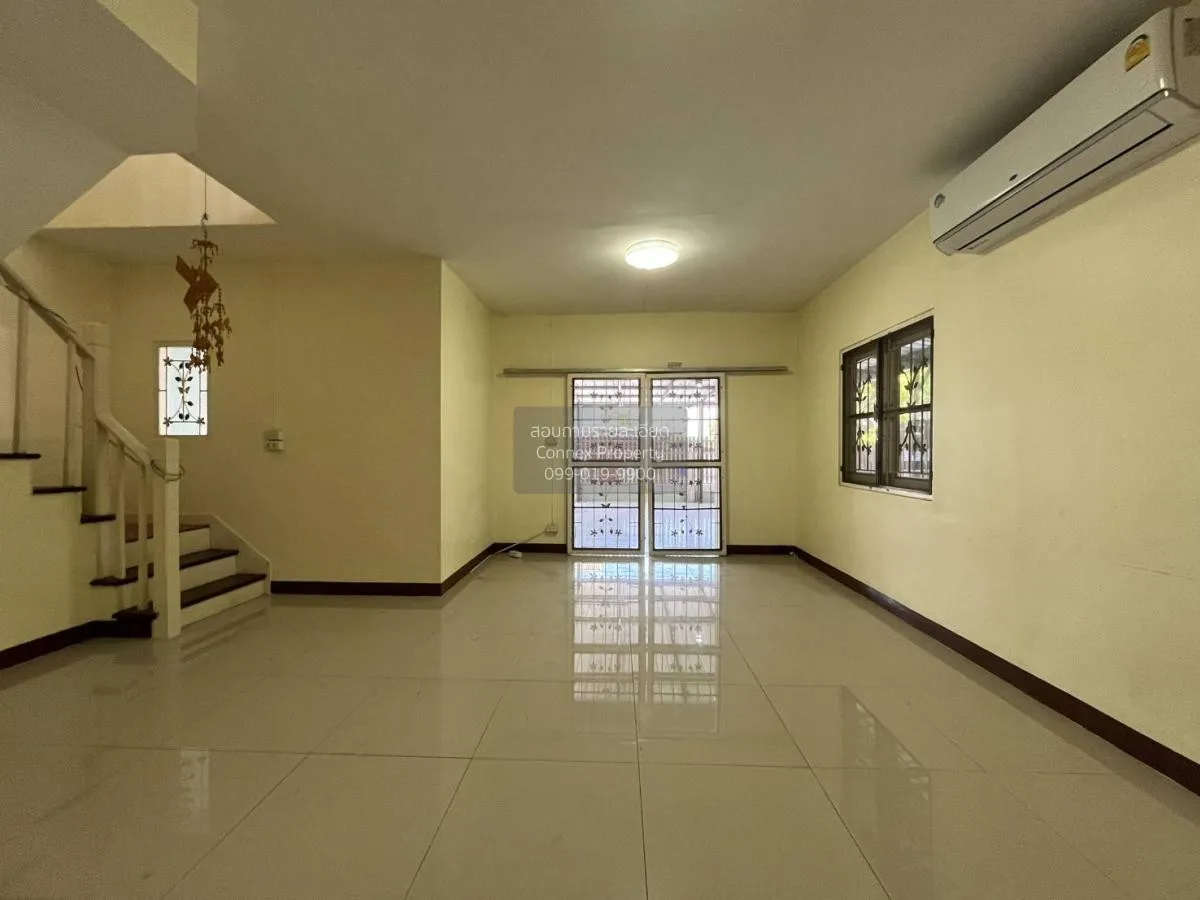 For Sale Townhouse/Townhome  , Baan Pruksa 30/1 Ban Kluai-Sai Noi