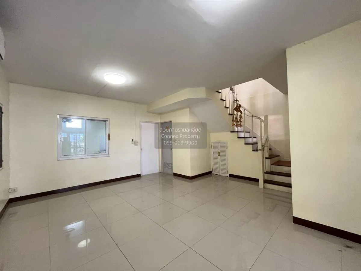 For Sale Townhouse/Townhome  , Baan Pruksa 30/1 Ban Kluai-Sai Noi