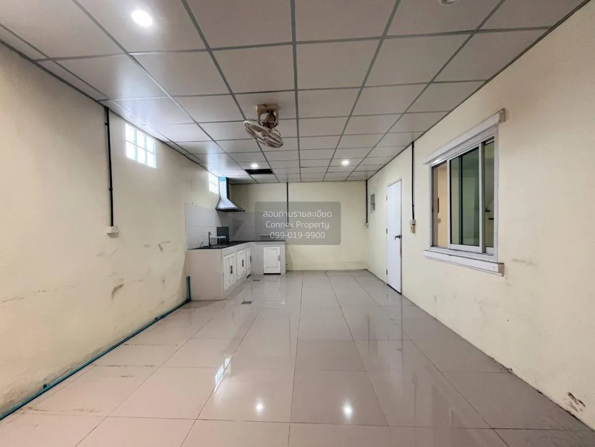 For Sale Townhouse/Townhome  , Baan Pruksa 30/1 Ban Kluai-Sai Noi