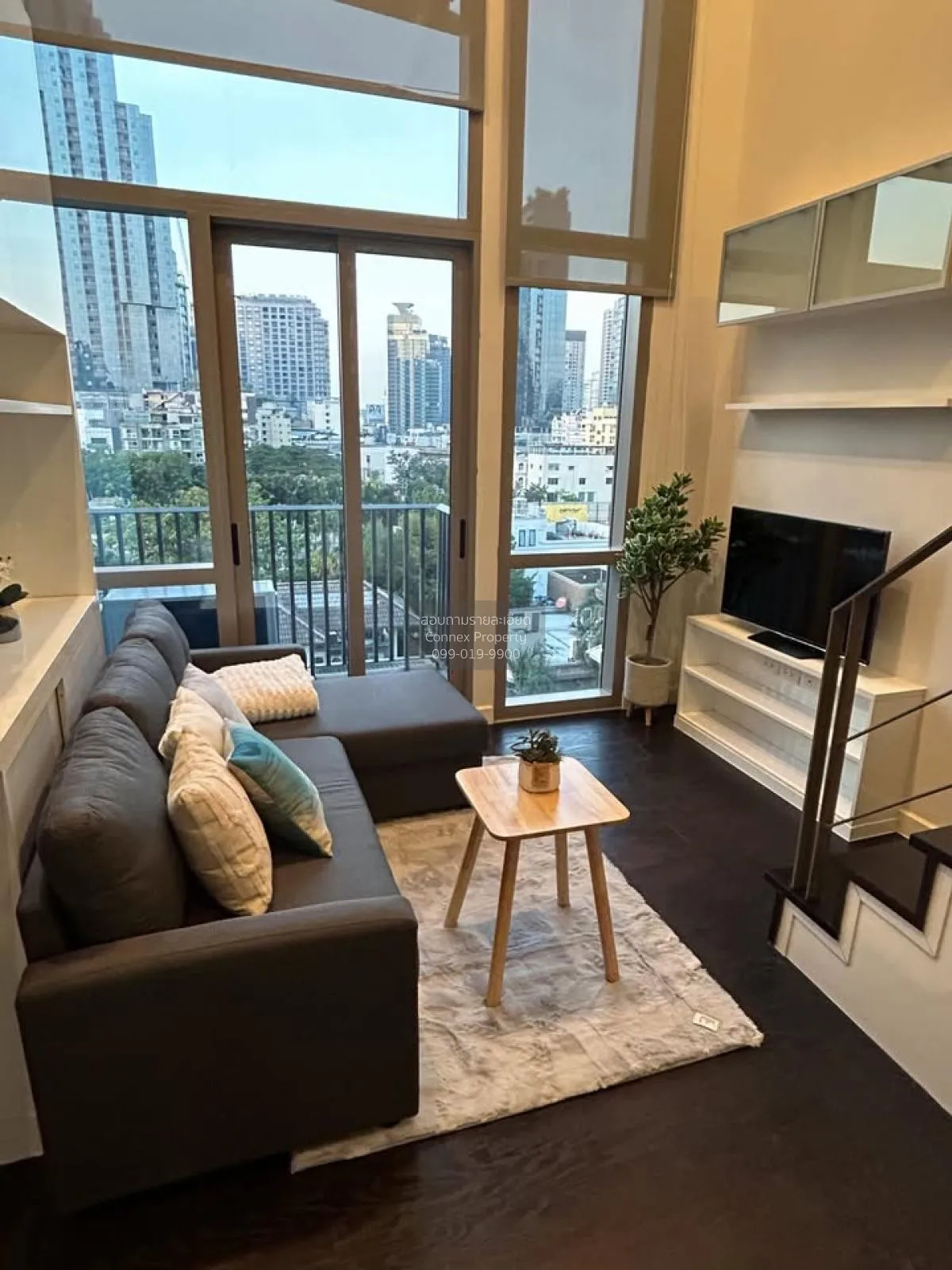 For Rent Condo , Ideo Morph 38 , BTS-Thong Lo , Phra Khanong , Kh 1