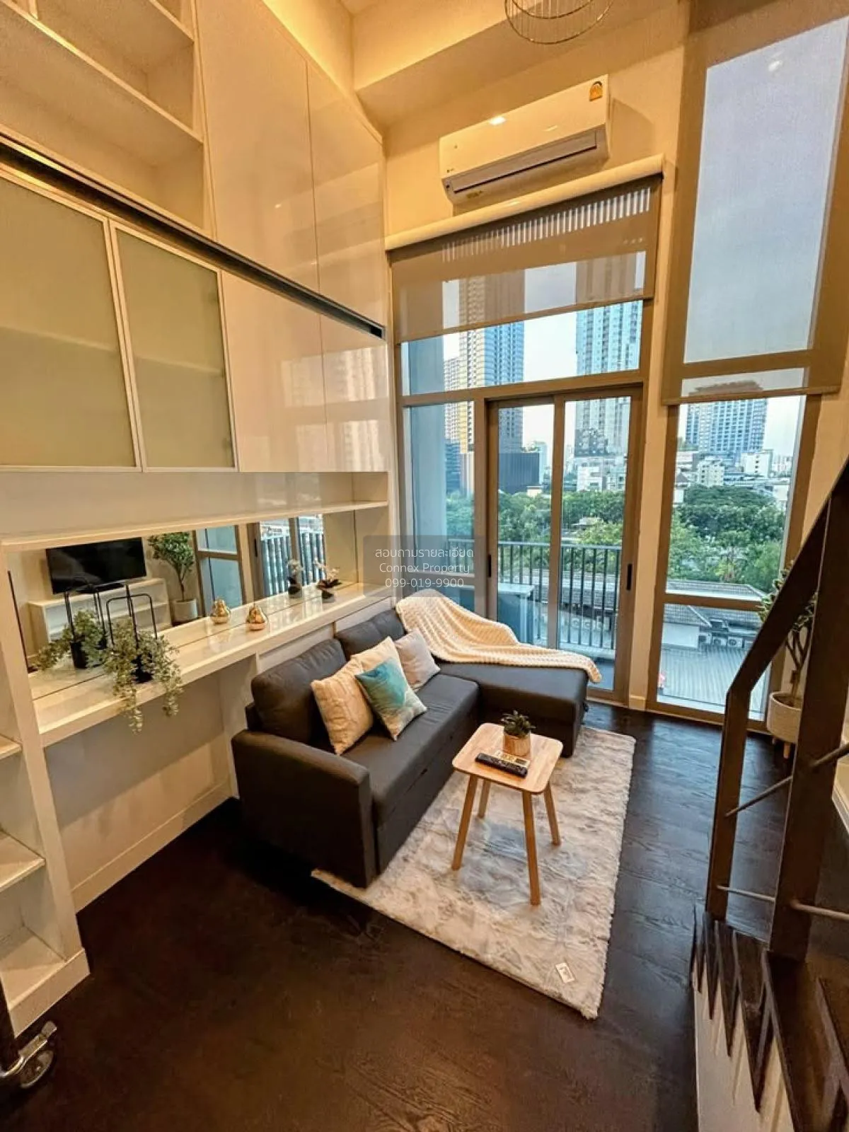 For Rent Condo , Ideo Morph 38 , BTS-Thong Lo , Phra Khanong , Kh 2