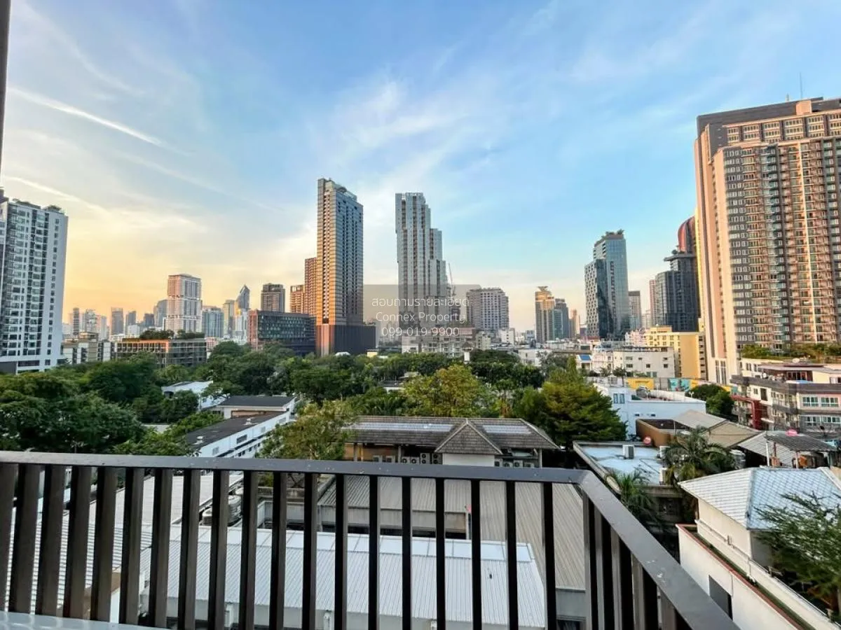 For Rent Condo , Ideo Morph 38 , BTS-Thong Lo , Phra Khanong , Kh