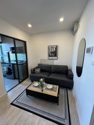 เช่าคอนโด  เดอะ เคลฟ ริเวอร์ไรน์ เจ้าพระยา - วงศ์สว่าง MRT-วงศ์สว่าง สวนใหญ่ เมืองนนทบุรี นนทบุรี CX-113410