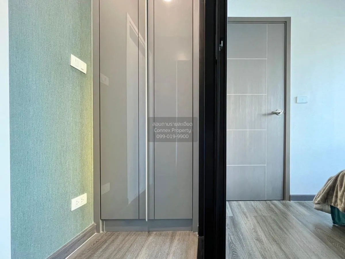 For Rent Condo , Galileo Ratchada 32 , MRT-Lat Phrao , Chankasem 