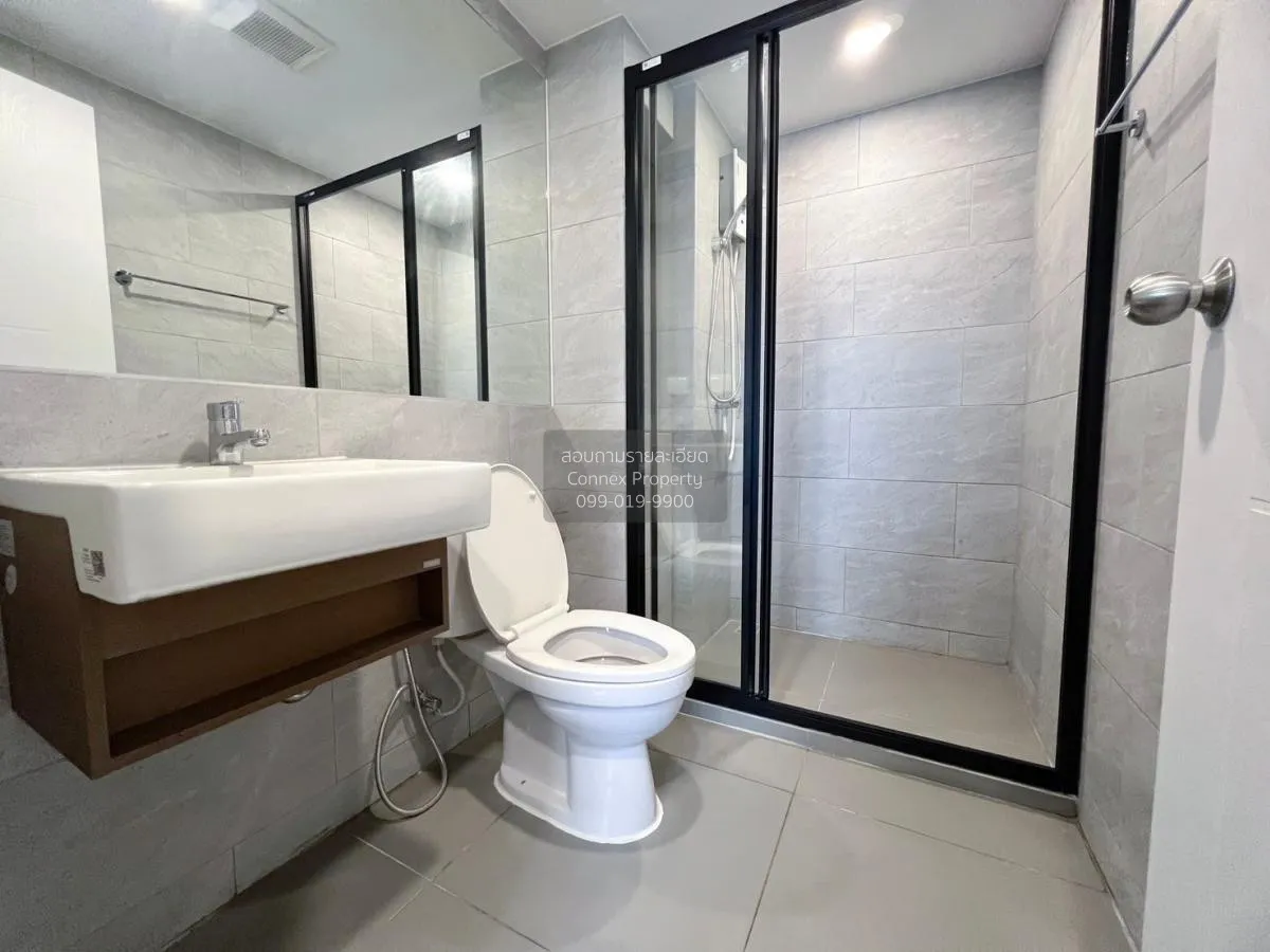 For Rent Condo , Galileo Ratchada 32 , MRT-Lat Phrao , Chankasem 