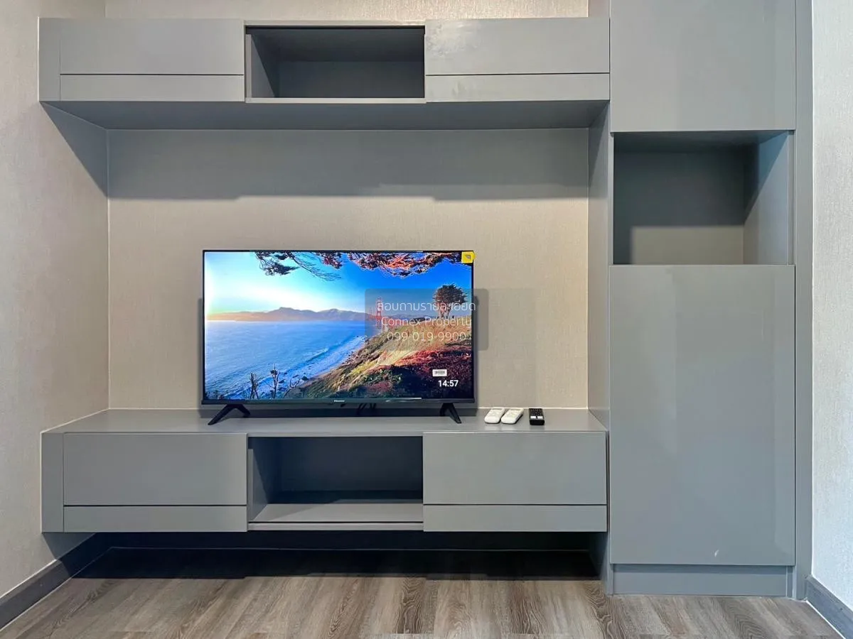 For Rent Condo , Galileo Ratchada 32 , MRT-Lat Phrao , Chankasem  2