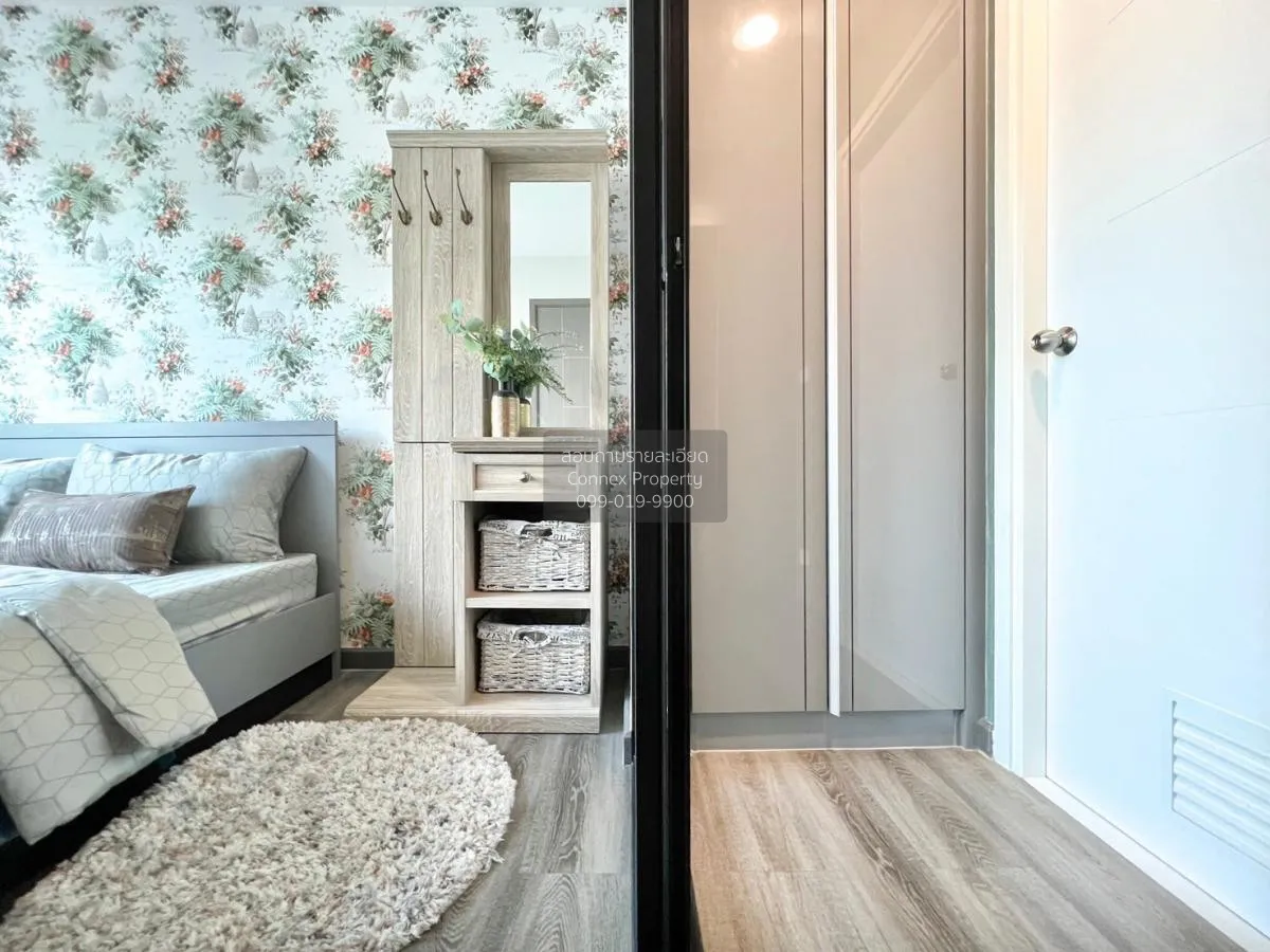 For Rent Condo , Galileo Ratchada 32 , MRT-Lat Phrao , Chankasem  4