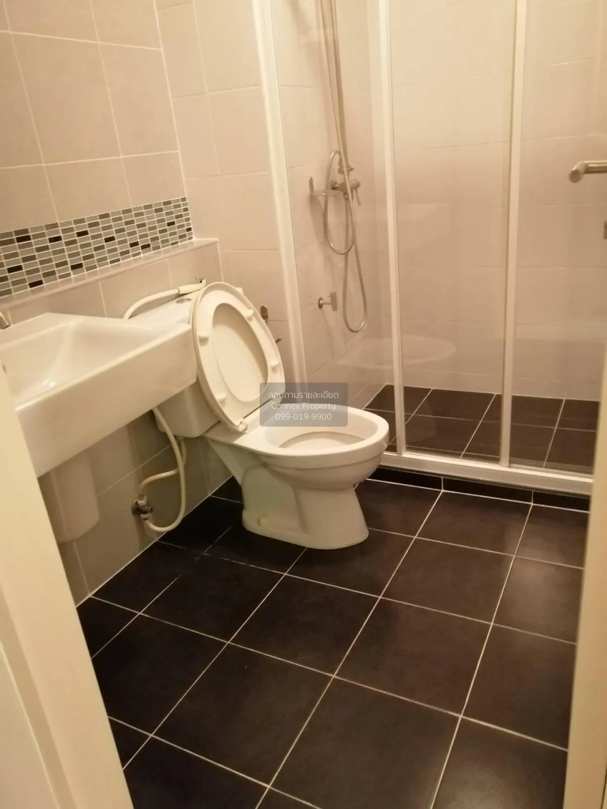 For Rent Condo , DBura Prannok , MRT-Fai Chai , Ban Chang Lo , Ba