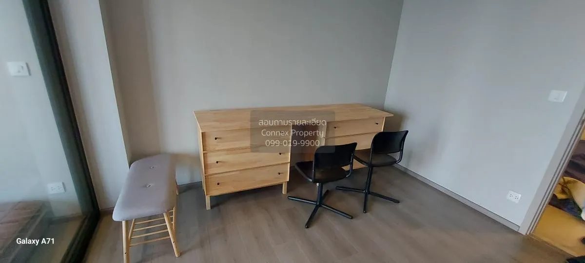 เช่าคอนโด  เดอะ โพลิแทน อควา MRT-สะพานพระนั่งเกล้า บางกระสอ เมือง 1