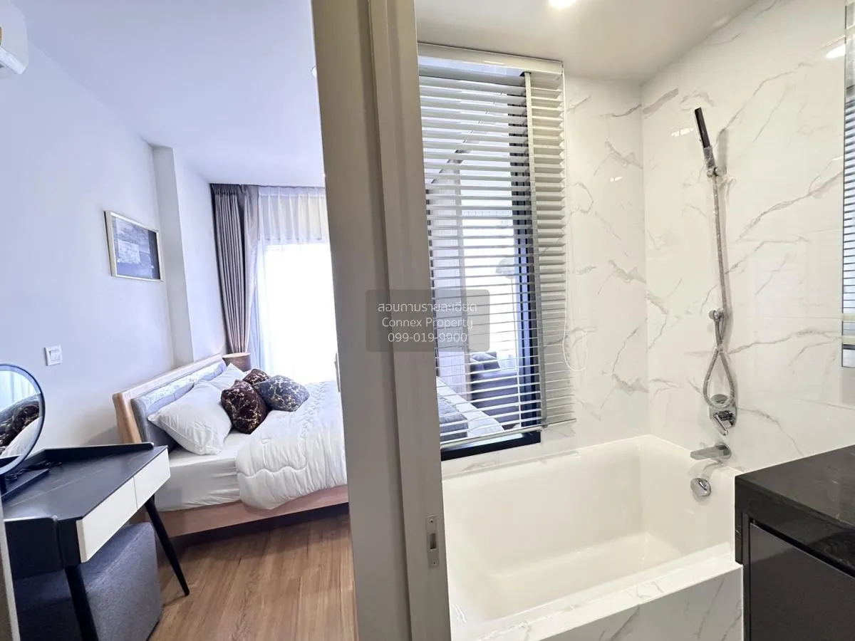 เช่าคอนโด  คลาวด์ ทองหล่อ-เพชรบุรี MRT-เพชรบุรี บางกะปิ เขต ห้วยข