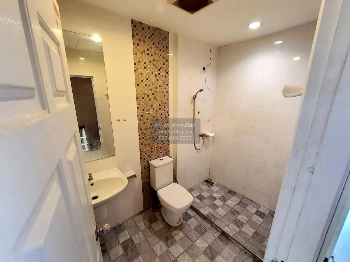 For Sale Townhouse/Townhome  , THE PARK @ FASHION , newly renovat