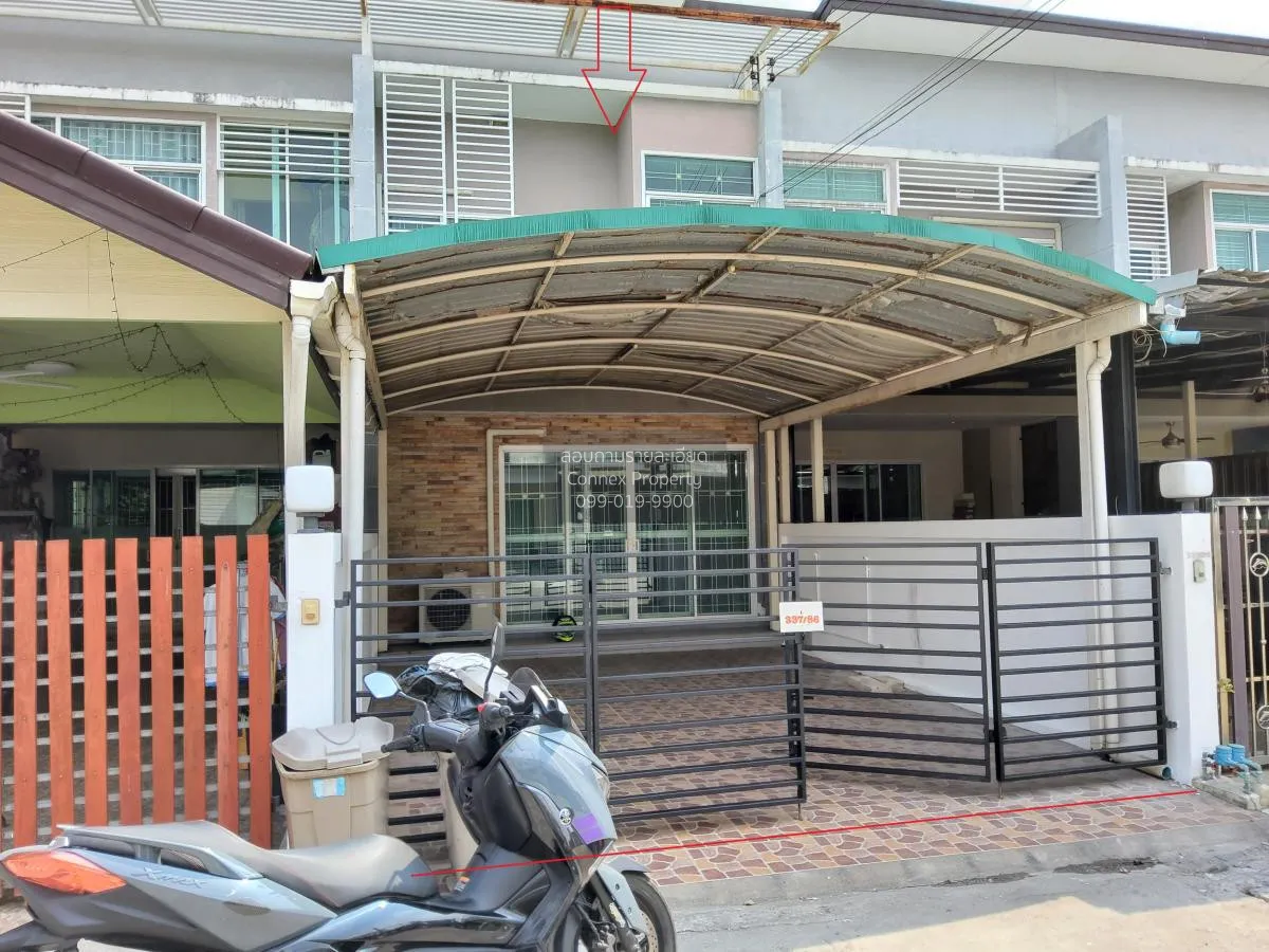 For Sale Townhouse/Townhome  , THE PARK @ FASHION , newly renovat 2