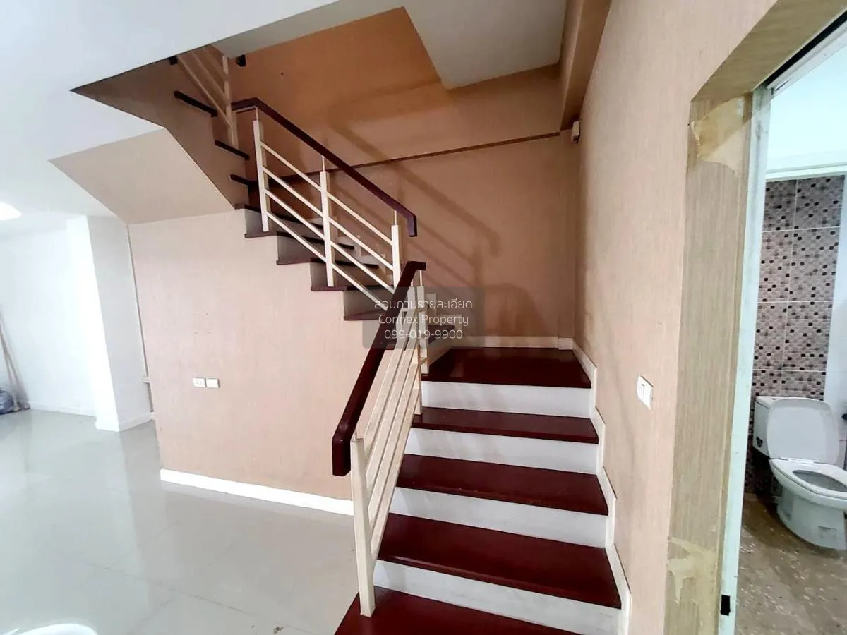 For Sale Townhouse/Townhome  , THE PARK @ FASHION , newly renovat