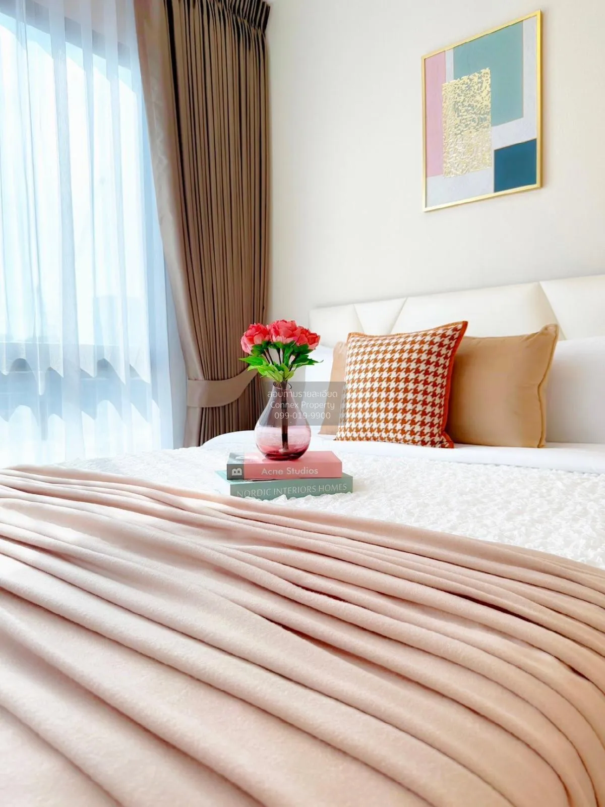 For Rent Condo , The Sky Sukhumvit , BTS-Udom Suk , Bang Na , Ban