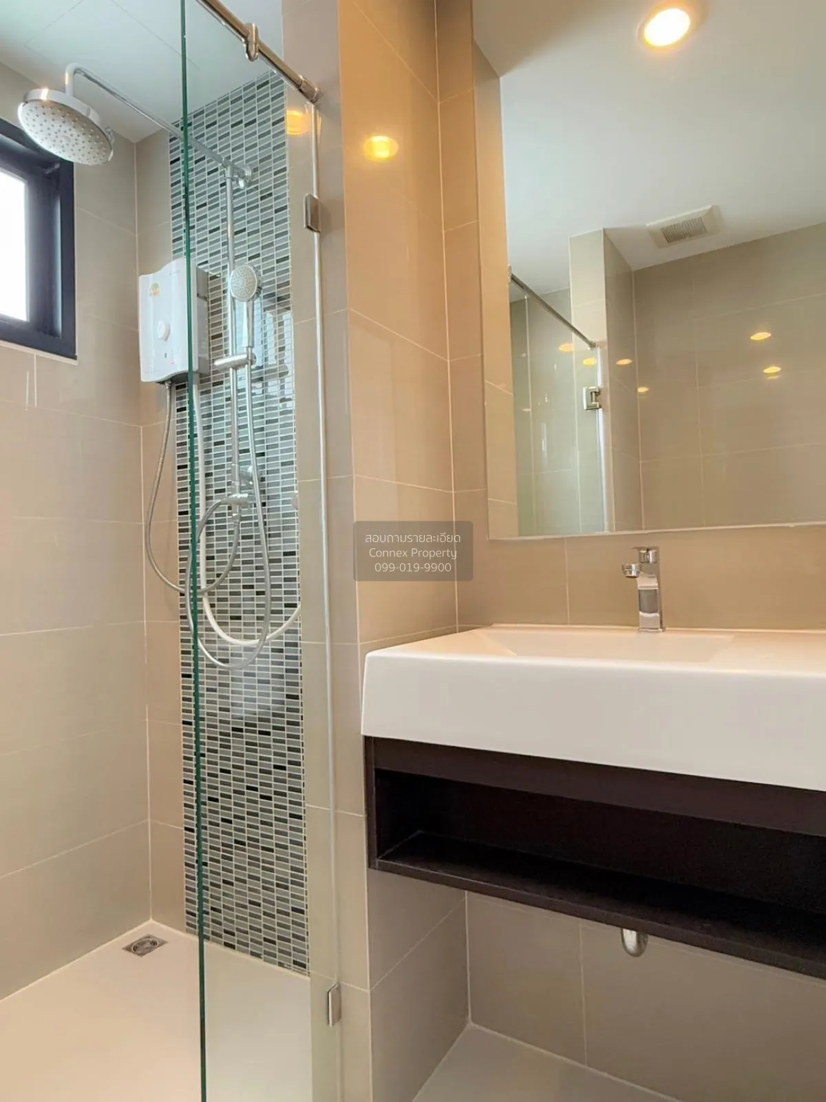 For Rent Condo , The Sky Sukhumvit , BTS-Udom Suk , Bang Na , Ban