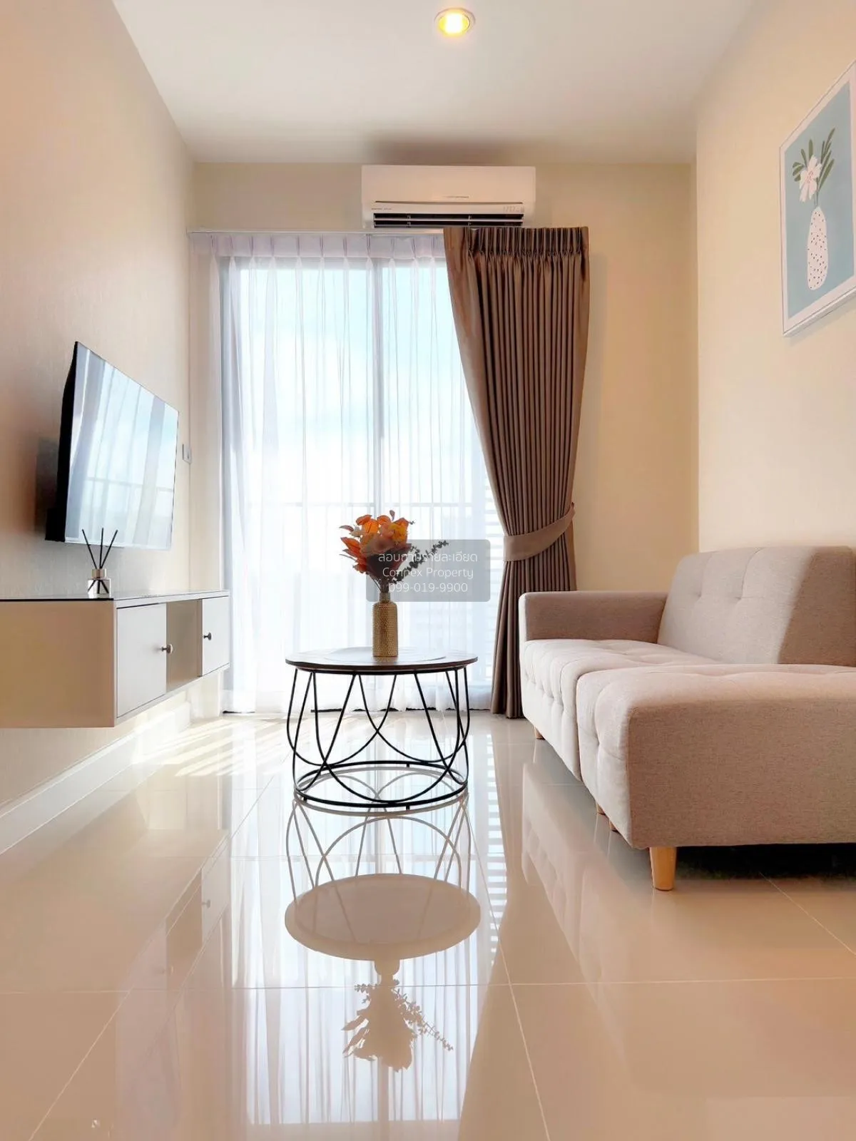 For Rent Condo , The Sky Sukhumvit , BTS-Udom Suk , Bang Na , Ban 2