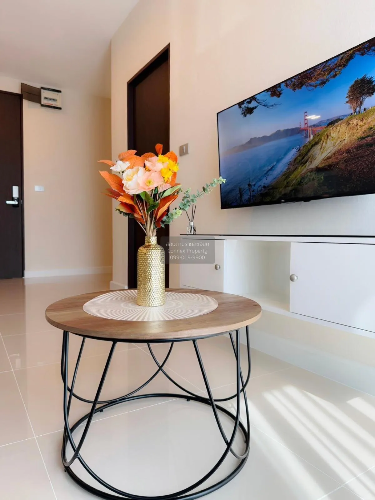 For Rent Condo , The Sky Sukhumvit , BTS-Udom Suk , Bang Na , Ban