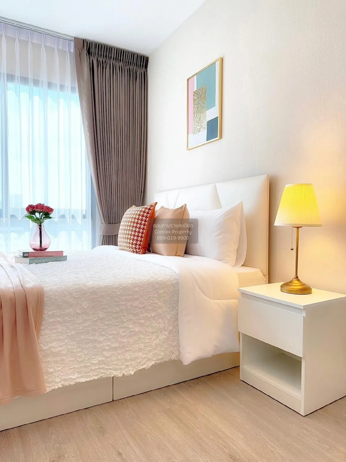 For Rent Condo , The Sky Sukhumvit , BTS-Udom Suk , Bang Na , Ban