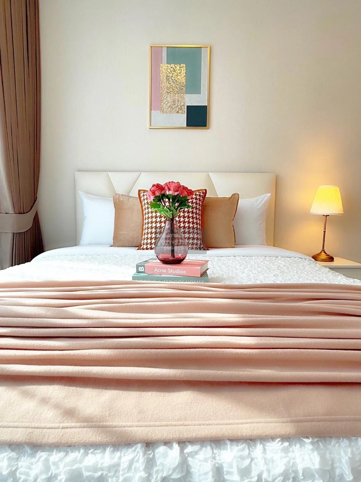 For Rent Condo , The Sky Sukhumvit , BTS-Udom Suk , Bang Na , Ban