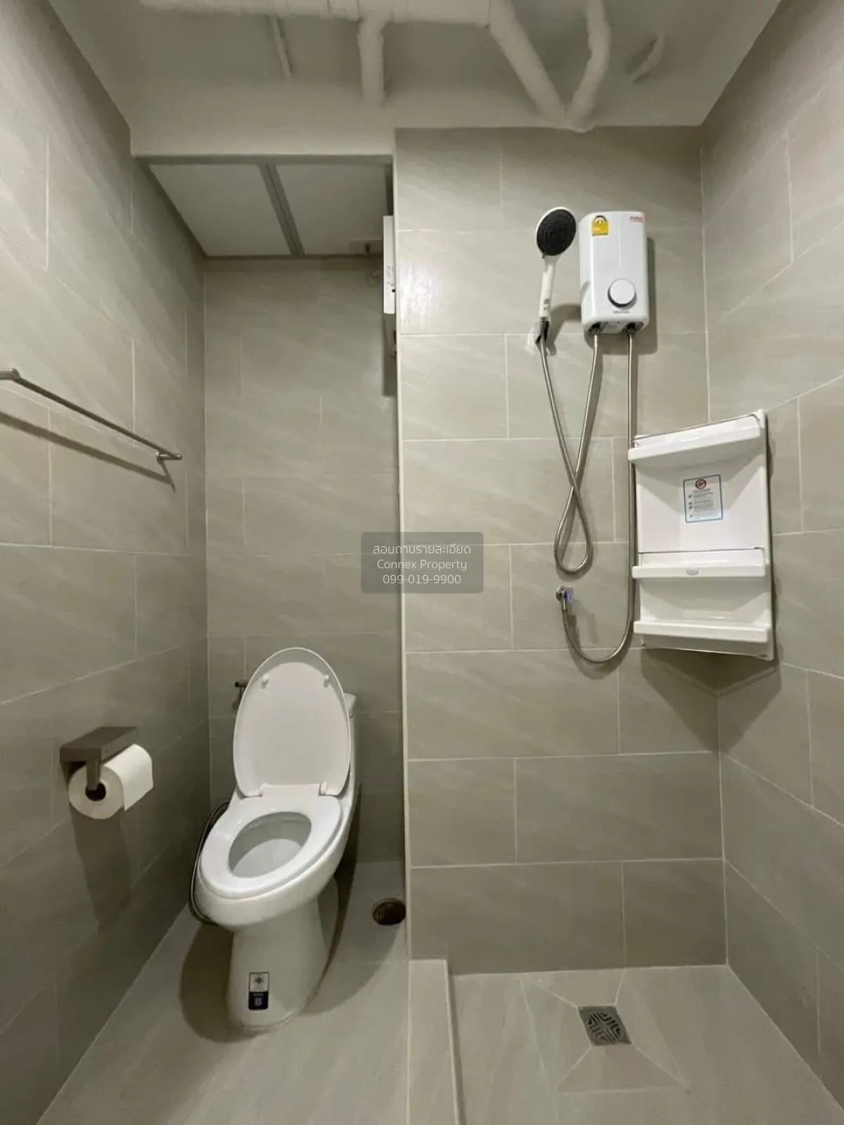 เช่าคอนโด  ศรีวรา แมนชั่น 1 MRT-ศูนย์วัฒนธรรมแห่งประเทศไทย ดินแดง