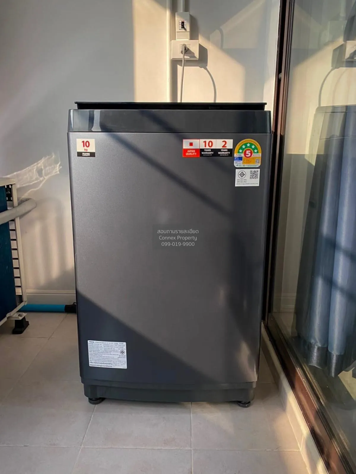 เช่าคอนโด  ศรีวรา แมนชั่น 1 MRT-ศูนย์วัฒนธรรมแห่งประเทศไทย ดินแดง