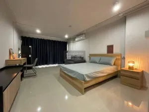 For Rent Condo , Srivara Mansion 1 , MRT-Thailand Cultural Centre , Din Daeng , Din Daeng , Bangkok , CX-113422