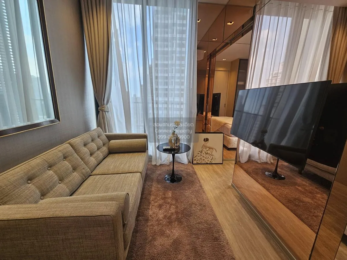 For Rent Condo , NOBLE STATE 39 , BTS-Phrom Phong , Khlong Tan Nu 2