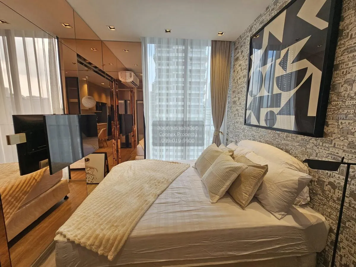 For Rent Condo , NOBLE STATE 39 , BTS-Phrom Phong , Khlong Tan Nu