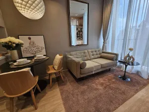 For Rent Condo , NOBLE STATE 39 , BTS-Phrom Phong , Khlong Tan Nuea , Watthana , Bangkok , CX-113424