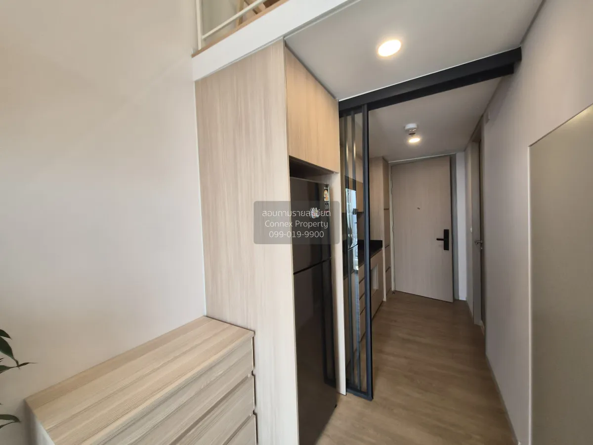 เช่าคอนโด  ไซมิส พระราม 9 (แลนด์มาร์ค @MRTA Station) ห้วยขวาง เขต