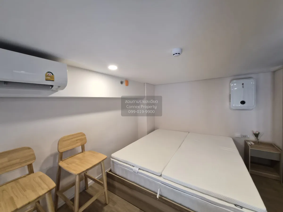 เช่าคอนโด  ไซมิส พระราม 9 (แลนด์มาร์ค @MRTA Station) ห้วยขวาง เขต