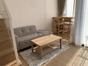 For Rent Condo , Siamese Rama 9 (Landmark @MRTA Station) , Huai Khwang , Bang Kapi , Bangkok , CX-113425