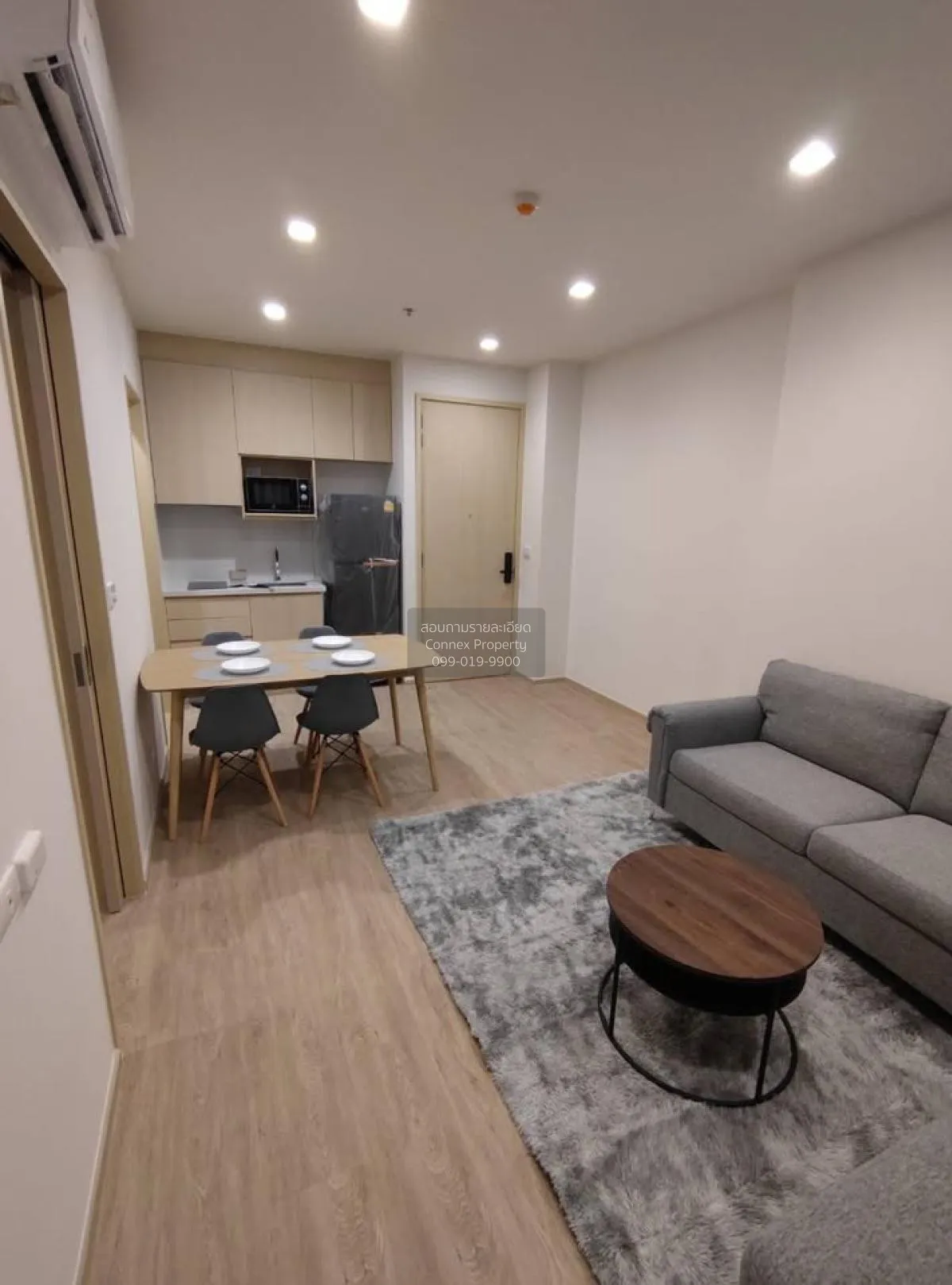 เช่าคอนโด  โนเบิล สเตท 39 BTS-พร้อมพงษ์ คลองตันเหนือ เขต วัฒนา กร 2