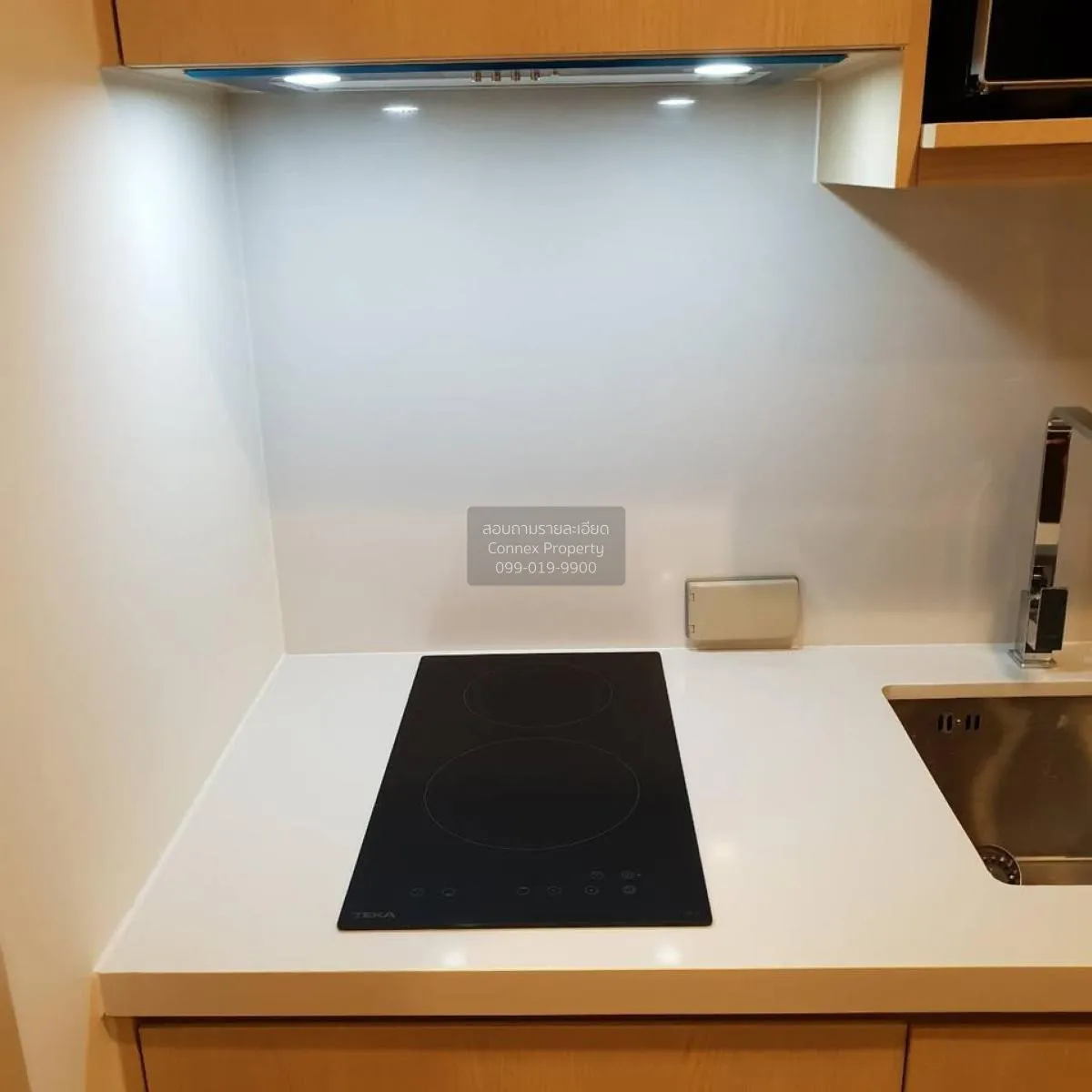 เช่าคอนโด  โนเบิล สเตท 39 BTS-พร้อมพงษ์ คลองตันเหนือ เขต วัฒนา กร 4