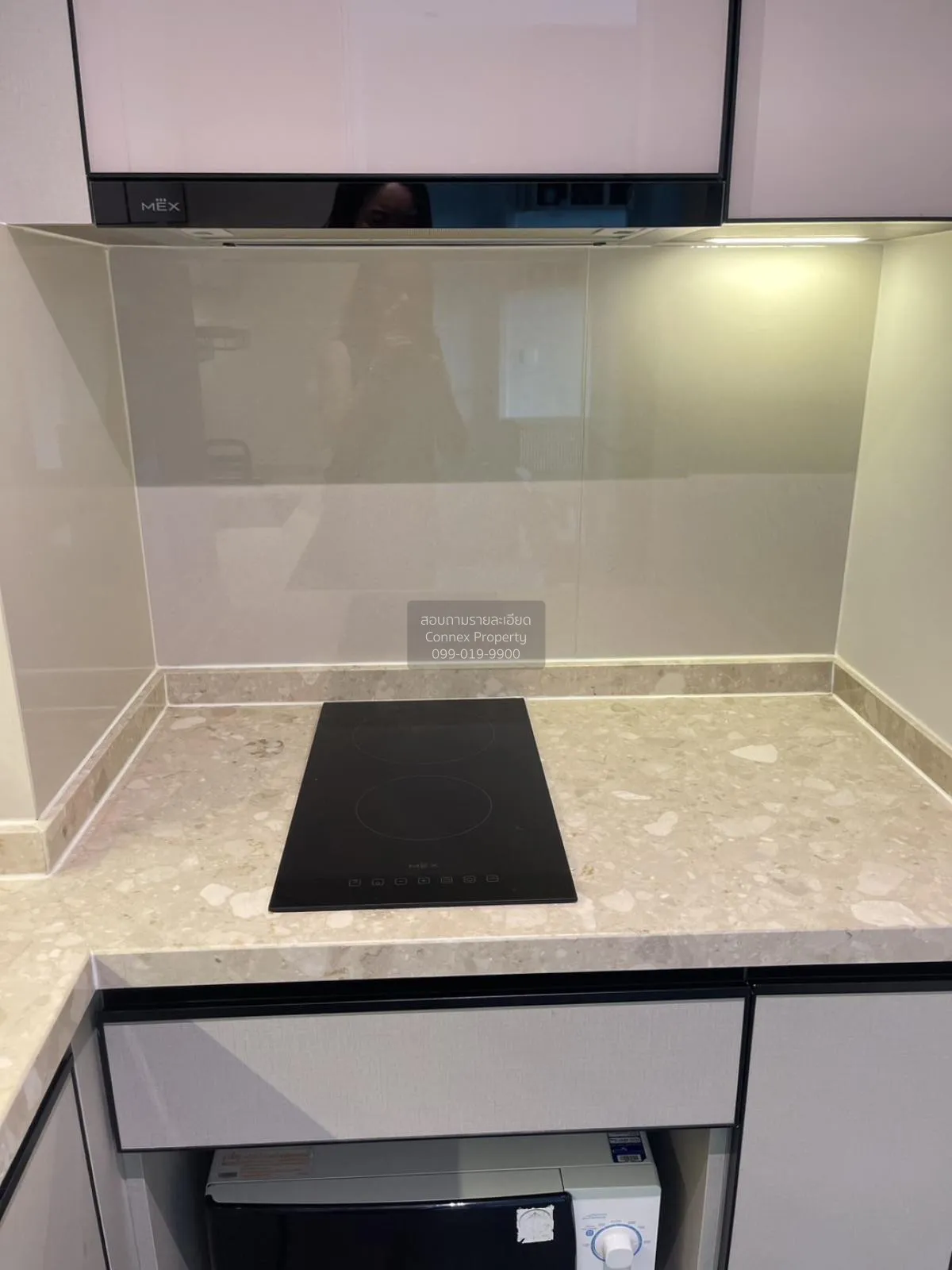 For Rent Condo , The Reserve Phahol - Pradipat , BTS-Saphan Khwai