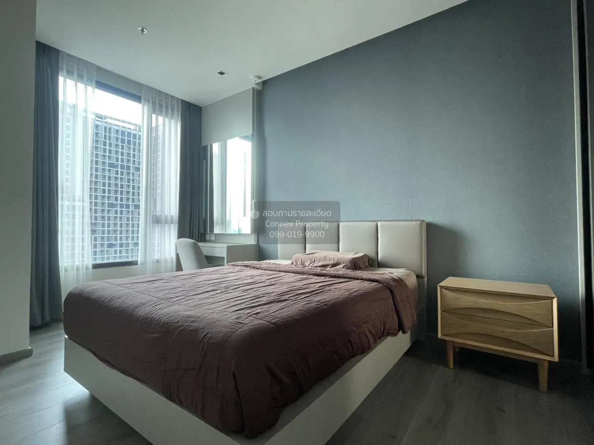 For Rent Condo , The Reserve Phahol - Pradipat , BTS-Saphan Khwai