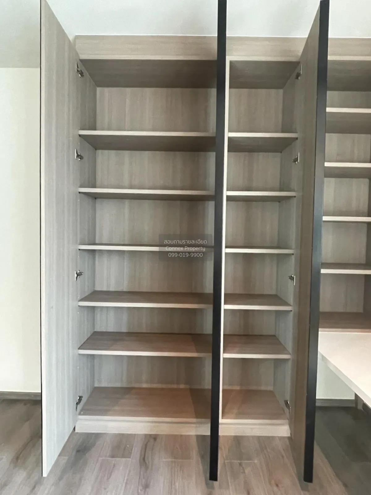 For Rent Condo , The Reserve Phahol - Pradipat , BTS-Saphan Khwai