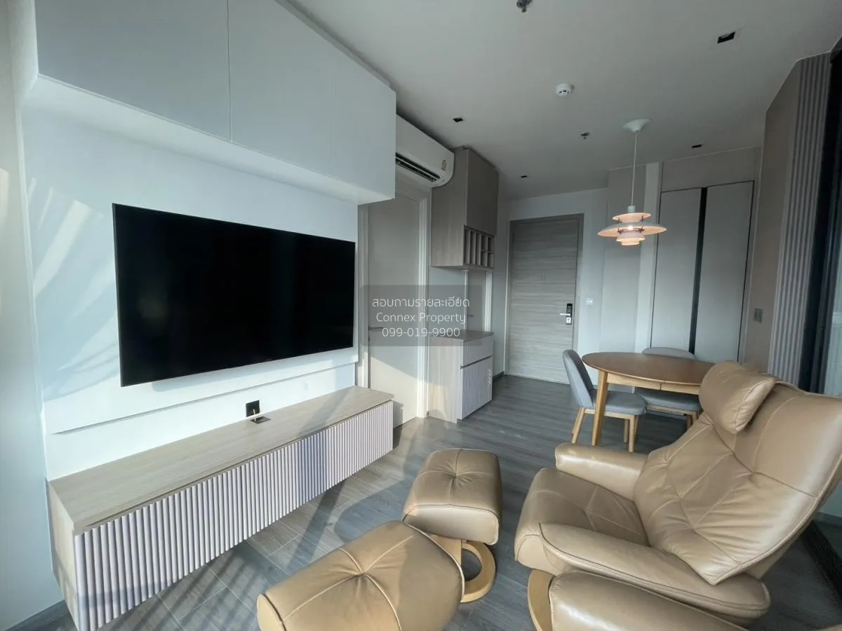 For Rent Condo , The Reserve Phahol - Pradipat , BTS-Saphan Khwai 1